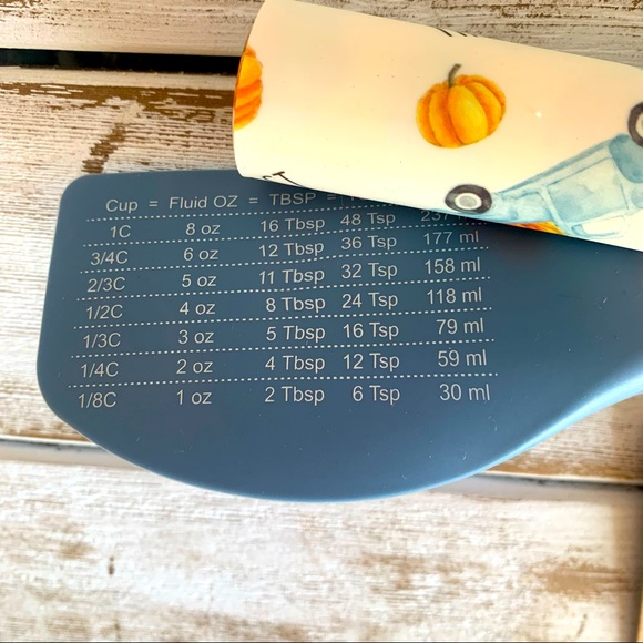 NEW Rae Dunn 3-Piece Baking Set - Picture 8 of 9